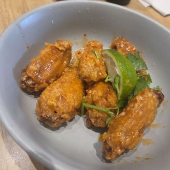 Com Tam Ninh Kieu - Chicken wings - Vietnamese Near Me - Bronx, New York Com Tam Ninh Kieu - Chicken wings - Vietnamese Near Me - Bronx, New York