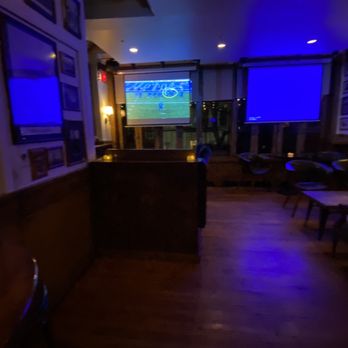 Ryan's Daughter - a view of the dining area - Pubs Near Me - New York, New York Ryan's Daughter - a view of the dining area - Pubs Near Me - New York, New York