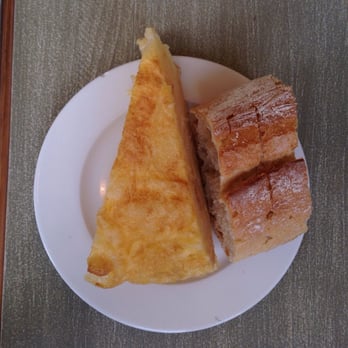 El Real - Tortillote - Spanish Near Me - Zaragoza, Z