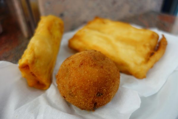 Rosticceria Gislon by null