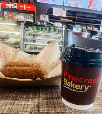 Pinecrest Bakery - Bird Road East by null