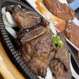 Short Ribs Short Ribs