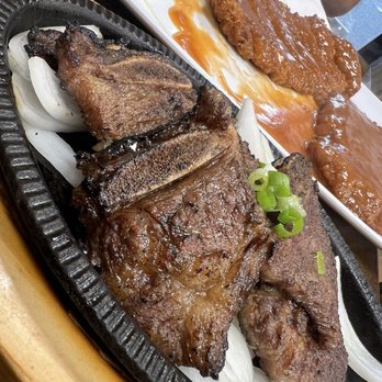 Ju Bang Jang - Short Ribs - Korean Near Me - Flushing, New York Ju Bang Jang - Short Ribs - Korean Near Me - Flushing, New York