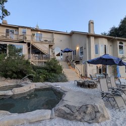 Bella Vista Bed & Breakfast
