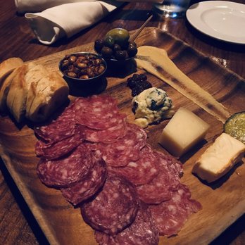 Starlite - Meat & Cheese - Cocktail Bars Near Me - San Diego, California Starlite - Meat & Cheese - Cocktail Bars Near Me - San Diego, California