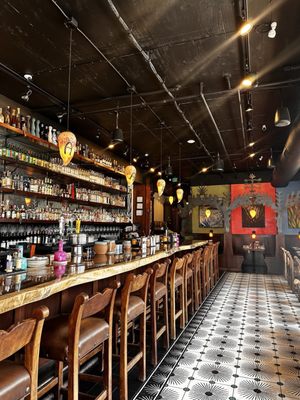 Augie's of Santa Barbara by null