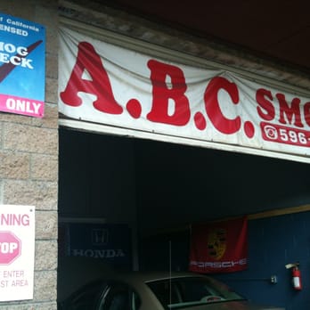 ABC Smog Test Only - The business - Smog Check Stations Near Me - La Verne, California ABC Smog Test Only - The business - Smog Check Stations Near Me - La Verne, California