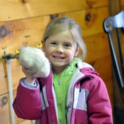 Pineland Farms Education Center