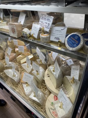 The Summit Cheese Shoppe by null