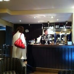 The Bear - The bear bar