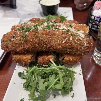 Cavana's Pub & Grub - Fried zucchini - Pubs Near Me - Sutter Creek, California Cavana's Pub & Grub - Fried zucchini - Pubs Near Me - Sutter Creek, California