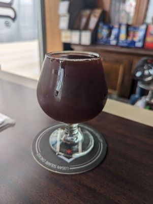 Lunar Brewing Co by null