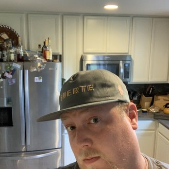 Suerte - My new favorite hat - Mexican Near Me - Austin, Texas Suerte - My new favorite hat - Mexican Near Me - Austin, Texas