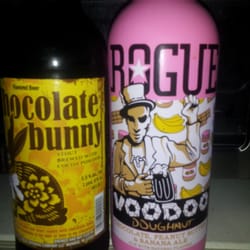 Cardinal Wine and Spirits - Got these here! L:$3 R:$13