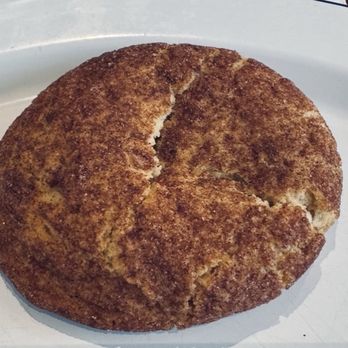 Leven Supply - Snickerdoodle cookie - Delis Near Me - Denver, Colorado