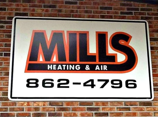 Mills Air Inc Air Conditioning & Heating www.yelp.com