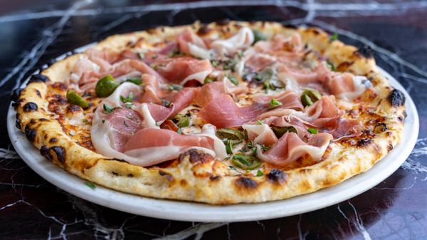 Poggio Trattoria by null Poggio Trattoria by null