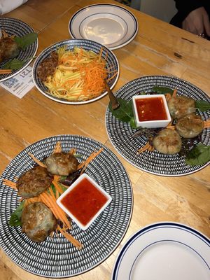 Coco Thai Bistro by null