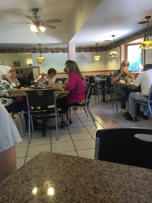 MY PLACE PIZZA RESTAURANT - Updated January 2025 - 32 Reviews - 270 E