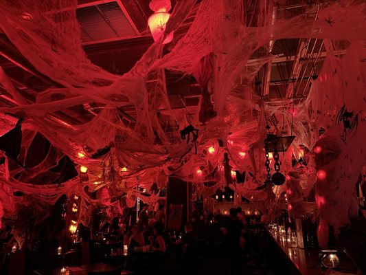 The Speakeasy by null