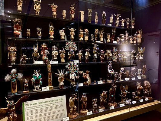 Heard Museum by null