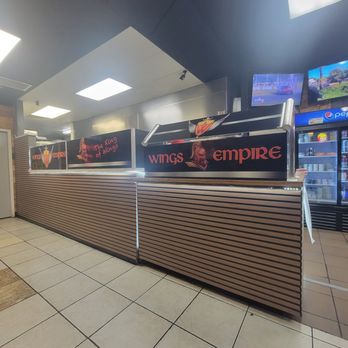 Wings Empire - Chicken Wings Near Me - Chula Vista, California Wings Empire - Chicken Wings Near Me - Chula Vista, California
