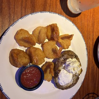 Red Lobster - Seafood Near Me - Melbourne, Florida