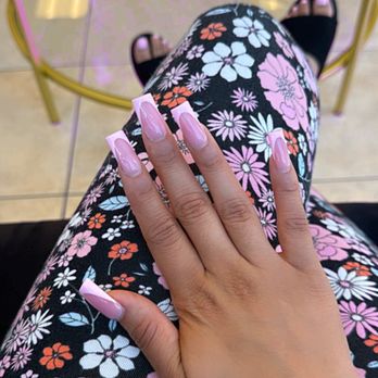 Nail Pressed - Nail Salons Near Me - Santa Ana, California Nail Pressed - Nail Salons Near Me - Santa Ana, California