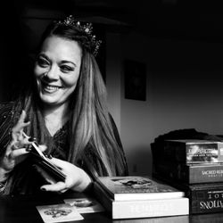 Aurora Rizing - Guidance and divination readings
