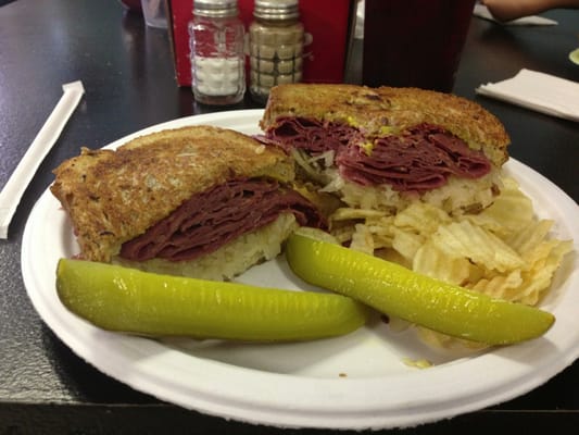 The Grill by null The Grill by null