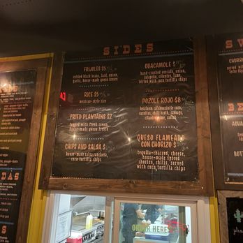 Barrio Taco - Mexican Near Me - Ocean City, Maryland Barrio Taco - Mexican Near Me - Ocean City, Maryland