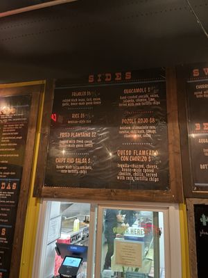 Menu photo 2 Barrio Taco Ocean City, MD Menu photo 2 Barrio Taco Ocean City, MD