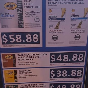 Walmart Auto Care Centers - The names of the options are different from the names on the website, and the prices are $2 higher. - Tires Near Me - Kahului, Hawaii Walmart Auto Care Centers - The names of the options are different from the names on the website, and the prices are $2 higher. - Tires Near Me - Kahului, Hawaii
