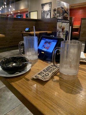 Chili's Grill & Bar by null