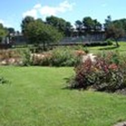Bramley Park - From official website