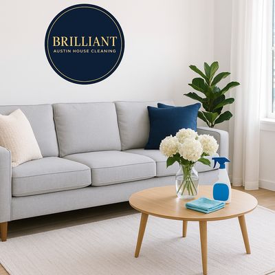 Brilliant Austin House Cleaning