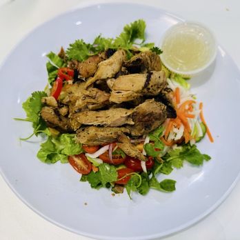 Saigon Hustle - Vietnamese Near Me - Katy, Texas