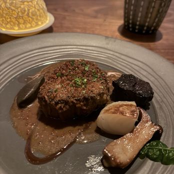 Citrin - Steak - Cocktail Bars Near Me - Santa Monica, California