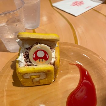 Toadstool Cafe - Cafes Near Me - Universal City, California Toadstool Cafe - Cafes Near Me - Universal City, California
