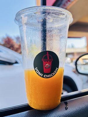 Vons Chicken Rancho Cordova by null