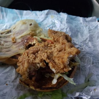 Sonic Drive-In - Burgers Near Me - Michigan City, Indiana