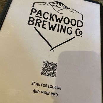 Packwood Brewing Co. - Brewpubs Near Me - Packwood, Washington