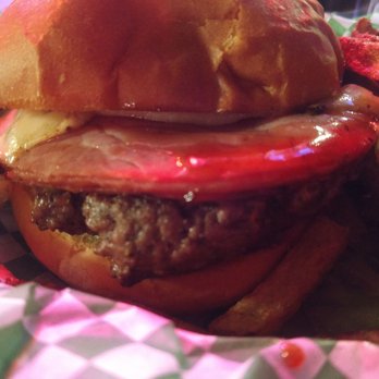 Casper's and Runyon's Nook - Ham hamburger - Dive Bars Near Me - Saint Paul, Minnesota Casper's and Runyon's Nook - Ham hamburger - Dive Bars Near Me - Saint Paul, Minnesota
