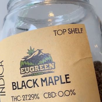 Preserve Oregon - Cannabis Dispensaries Near Me - Salem, Oregon