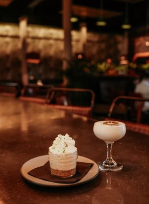 Port of Call - Food & Brew by null