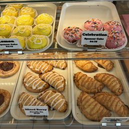 Pastries