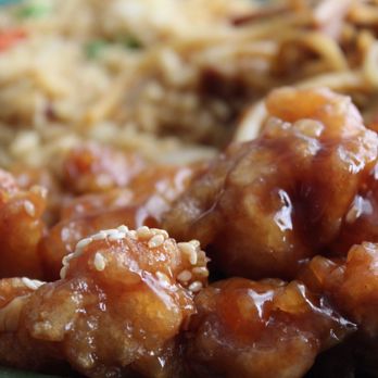 Jade Garden - Sesame Chicken - Chinese Near Me - Mount Joy, Pennsylvania
