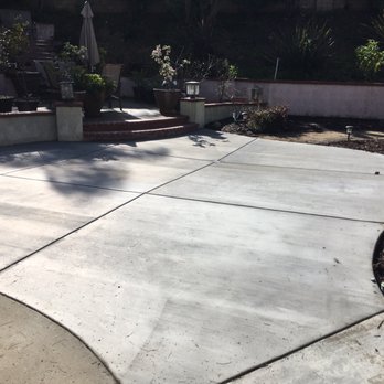 Parker Concrete - I love my new concrete pad! Dave Parker and crew are true professionals: on time, friendly, hard working, efficient and easy to talk to. - Masonry/Concrete Near Me Parker Concrete - I love my new concrete pad! Dave Parker and crew are true professionals: on time, friendly, hard working, efficient and easy to talk to. - Masonry/Concrete Near Me