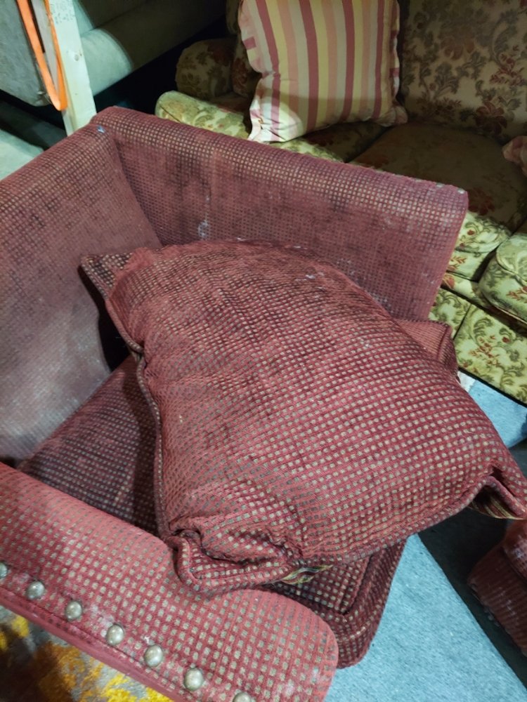 NASHVILLE INTERIOR WORKSPACE CLEANERS Updated April 2024 Request a