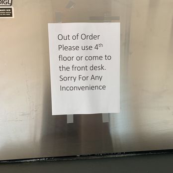 Holiday Inn Florence - Broken ice machine 2nd floor - Hotels Near Me - Florence, Kentucky Holiday Inn Florence - Broken ice machine 2nd floor - Hotels Near Me - Florence, Kentucky